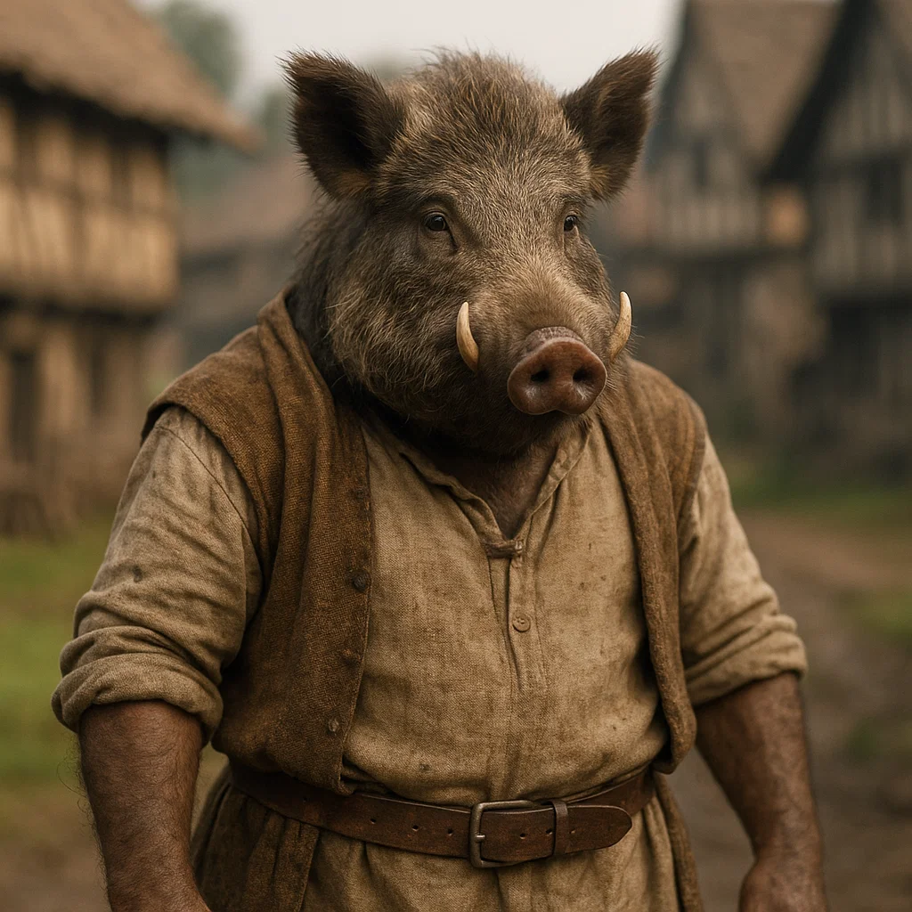 Torvak