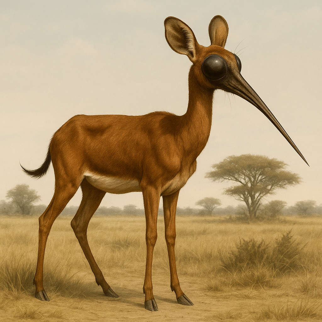Moskilope