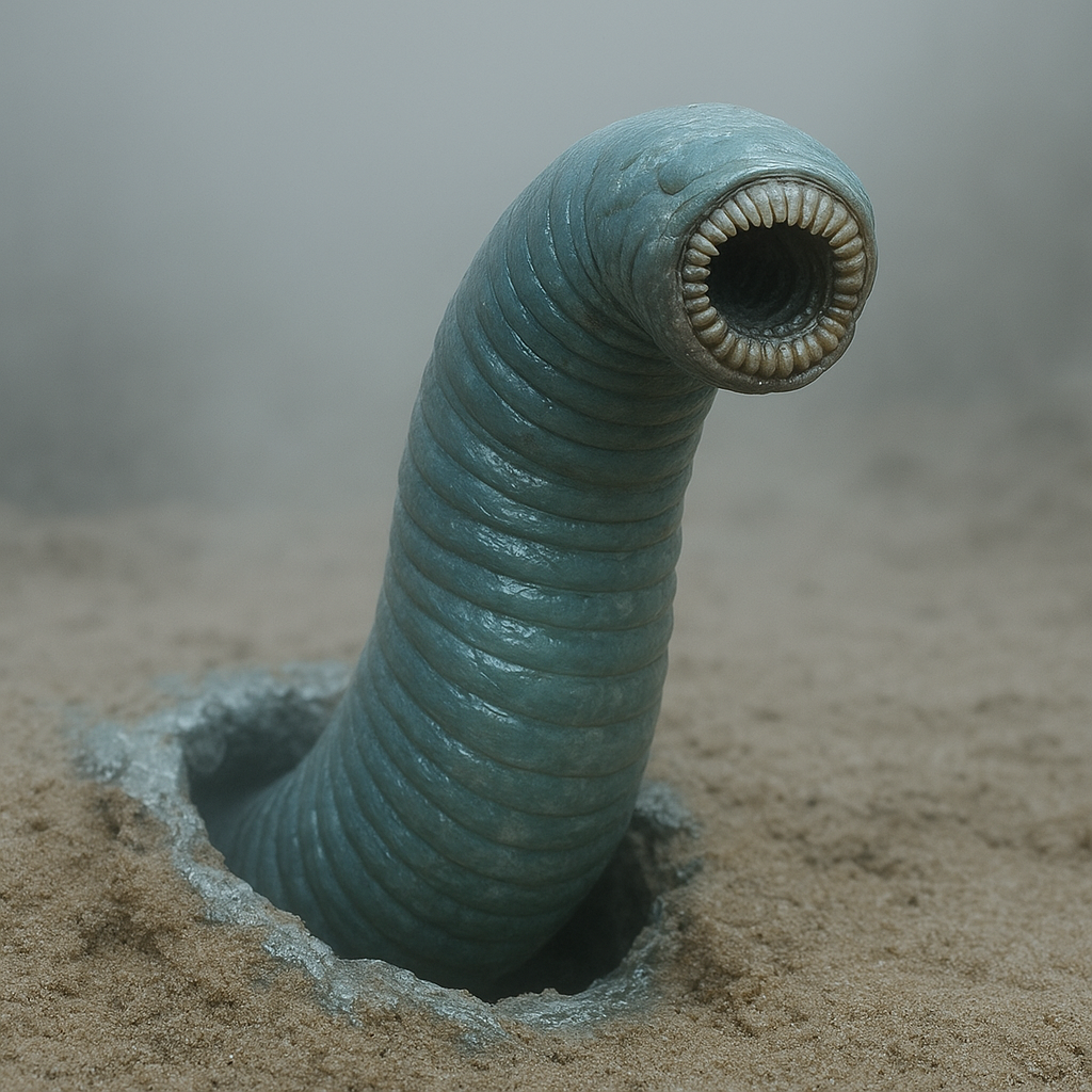 Nebelwurm