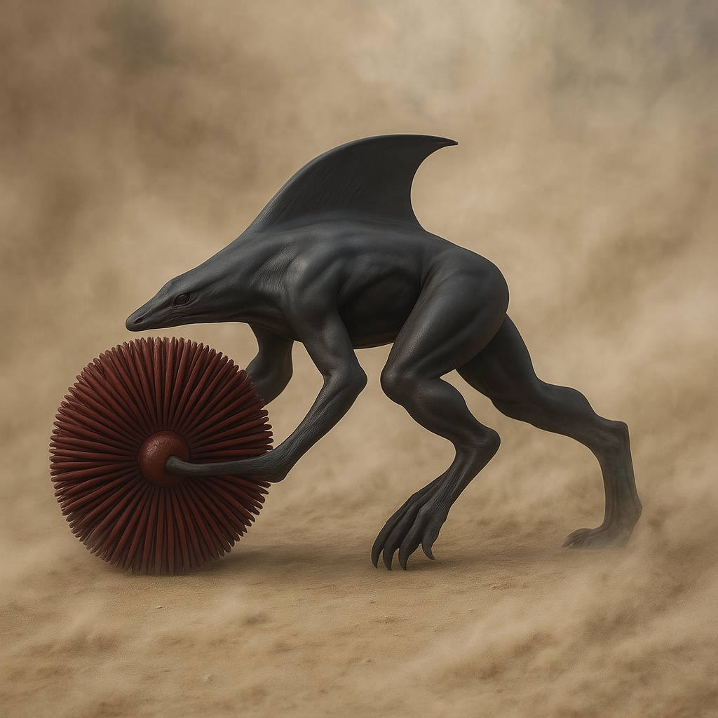 Veloxail