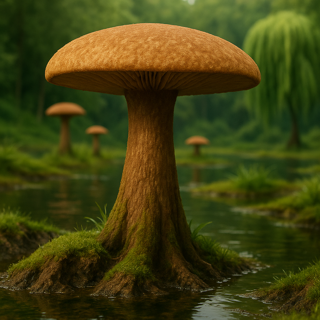 Jerkeypilz